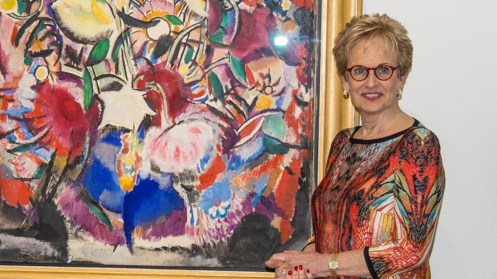 Familievete Blokker bijgelegd, miljard euro wordt verdeeld tussen moeder en zoons