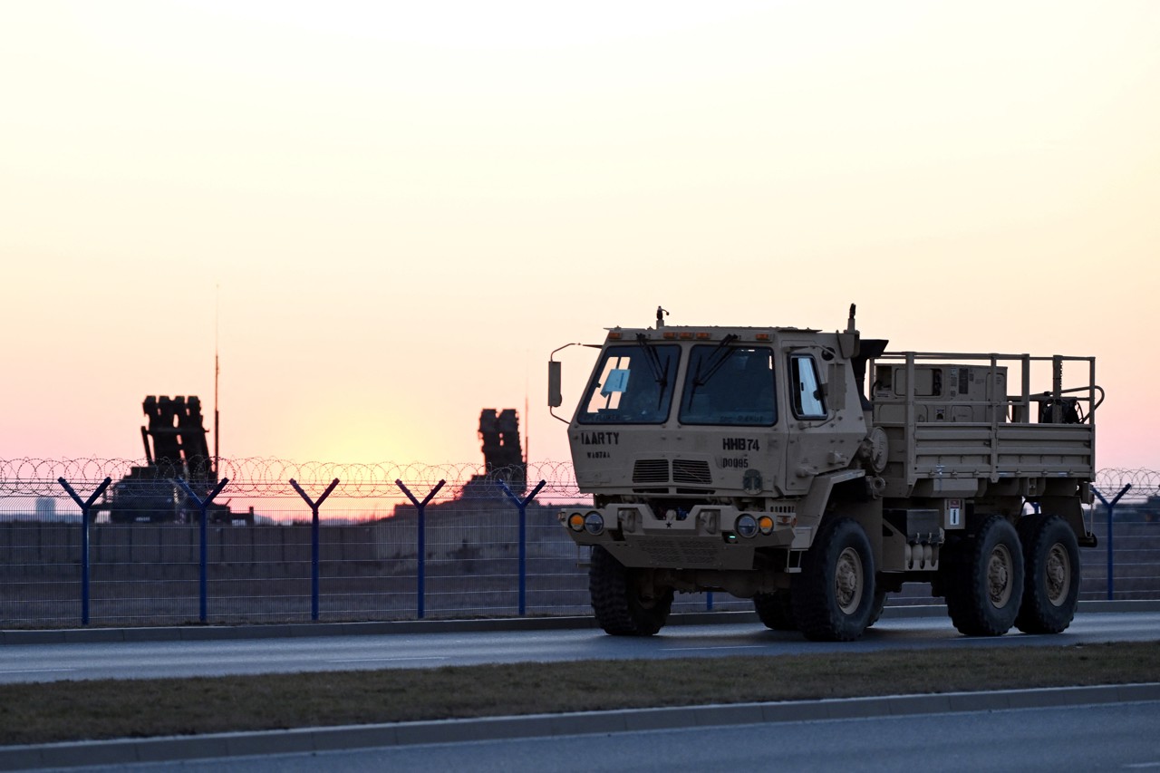 VS staakt levering beloofde munitie aan Oekraïne