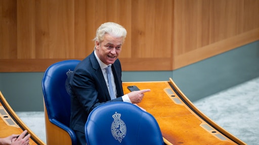 Wilders: PVV zal voor beide strengere asielwetten stemmen