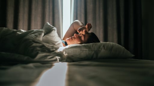 3 miljard euro economische schade per jaar door slapeloosheid