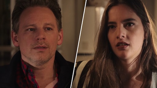 Geheim Julian komt aan het licht in GTST: 'Het gaat over jou en mij'