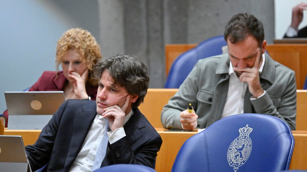 Gemor binnen CDA over tegenstem Kamerfractie over asielwetten