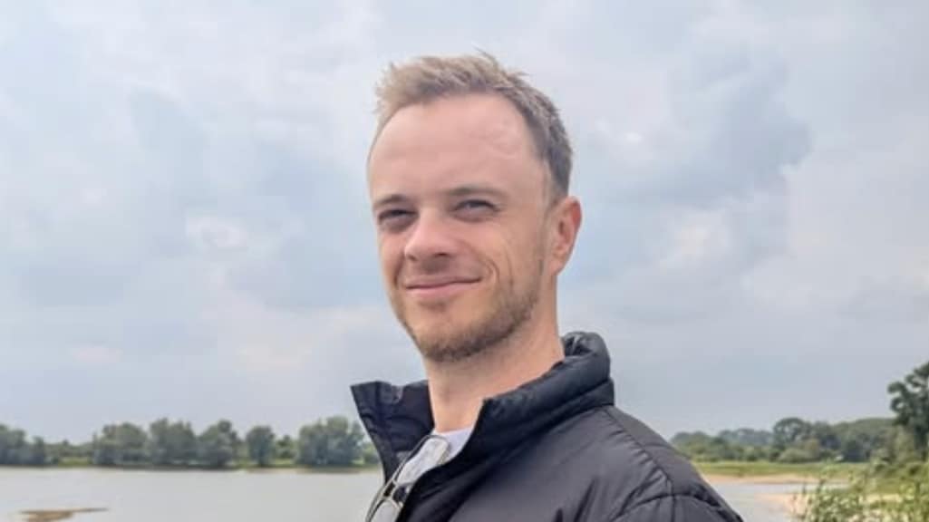 Jegor uit Over Mijn Lijk deelt hoopvol nieuws over 'stabiele uitslag'