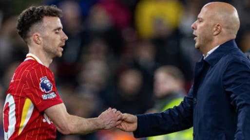 Trainer Slot: geen woorden voor 'schok en pijn' om dood Jota