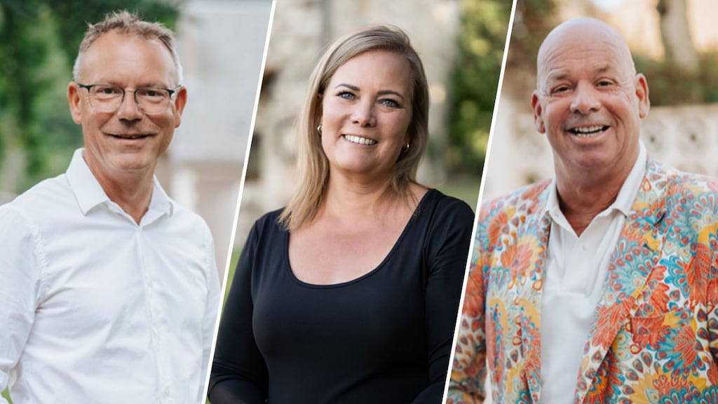 B&B Vol Liefde-reünie eerder te zien bij Videoland