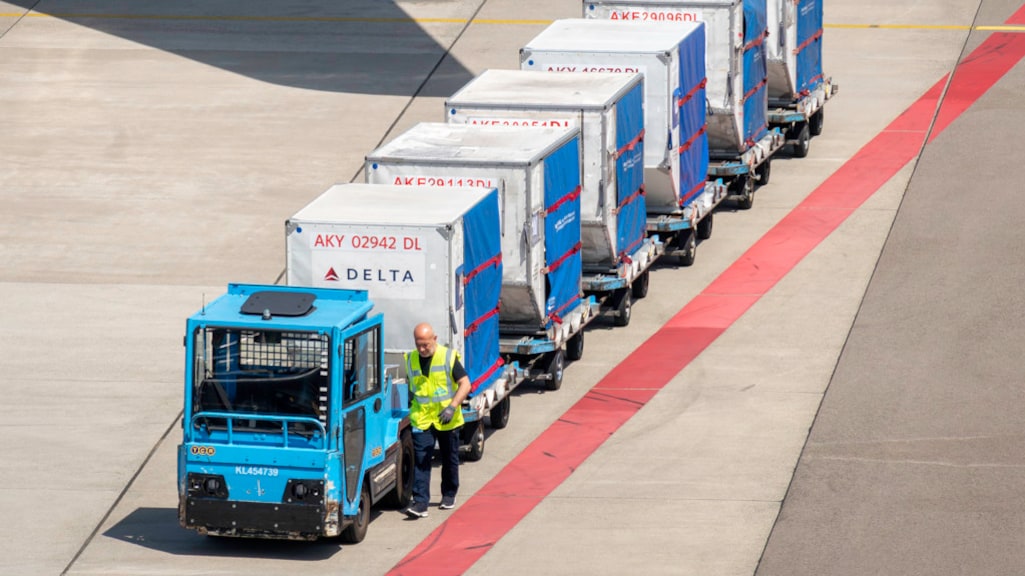 Rechter verbiedt staking grondpersoneel KLM komende woensdag