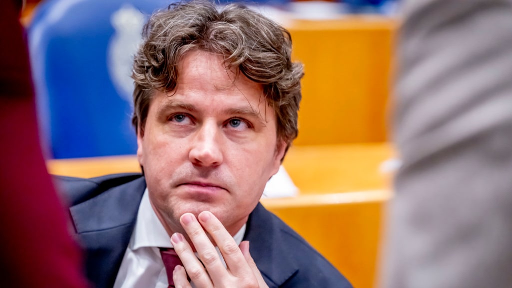 CDA-leider Bontenbal meest genoemd als favoriete premierskandidaat