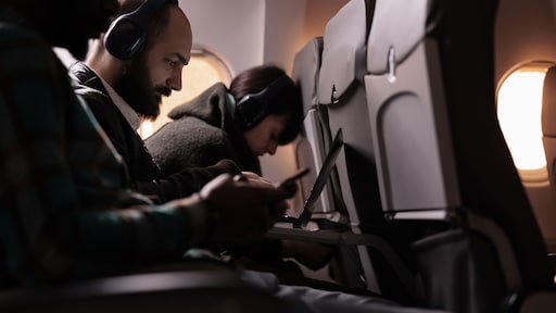 Deskundigen over batterijbrand in vliegtuig: 'Ontbrandingen blijven uitzonderlijk'