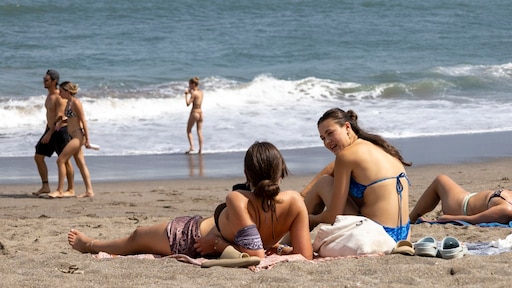 Terug van vakantie? Zoveel sigaretten, nep-Rolexen en drank mag je invoeren