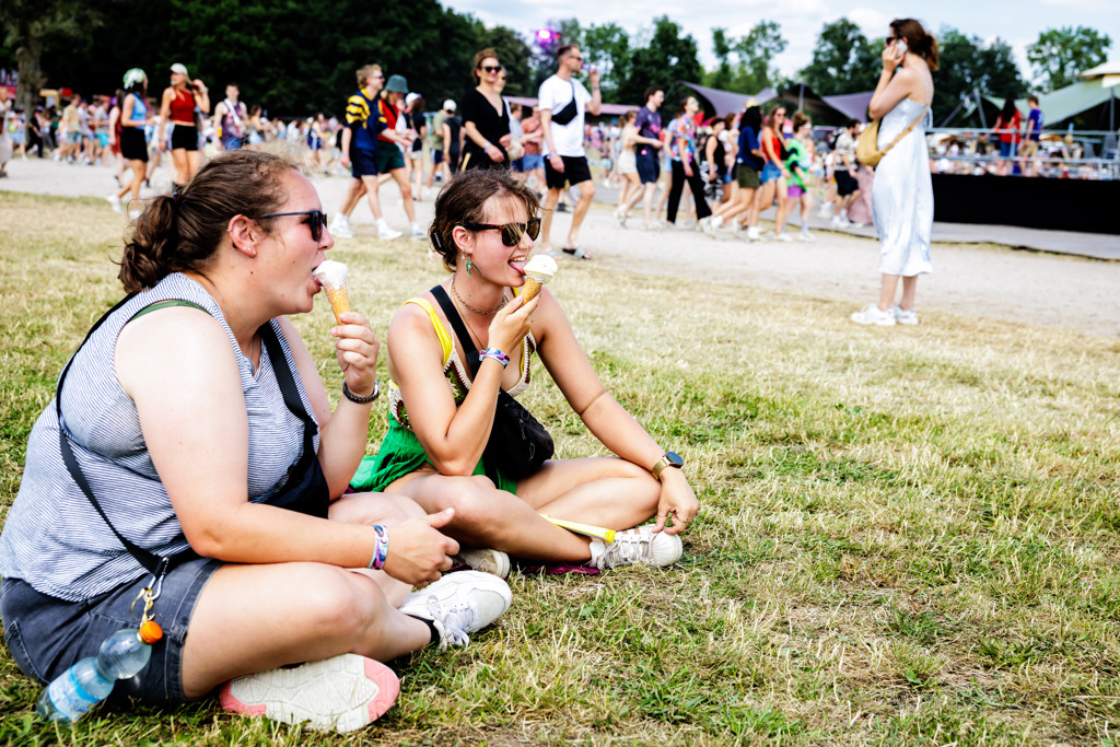 Zomerzon maakt plaats voor bewolking en regen – maar niet voor lang