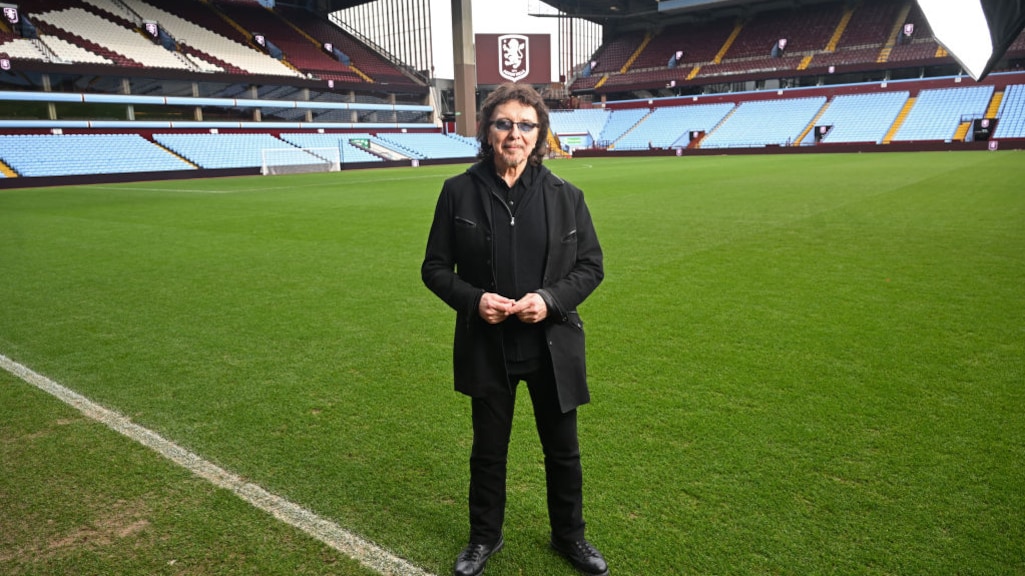 Grondleggers heavy metal nemen afscheid: laatste show Black Sabbath