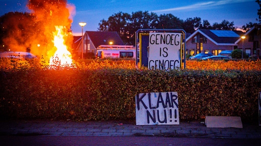 Gevluchte tienermeisjes die naar Coevorden zouden komen, opnieuw op wachtlijst