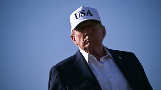 Trump legt landen nieuwe importheffingen op, EU nog niet genoemd