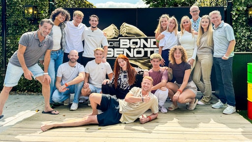 Waarom De Bondgenoten vanaf deze week later te zien is