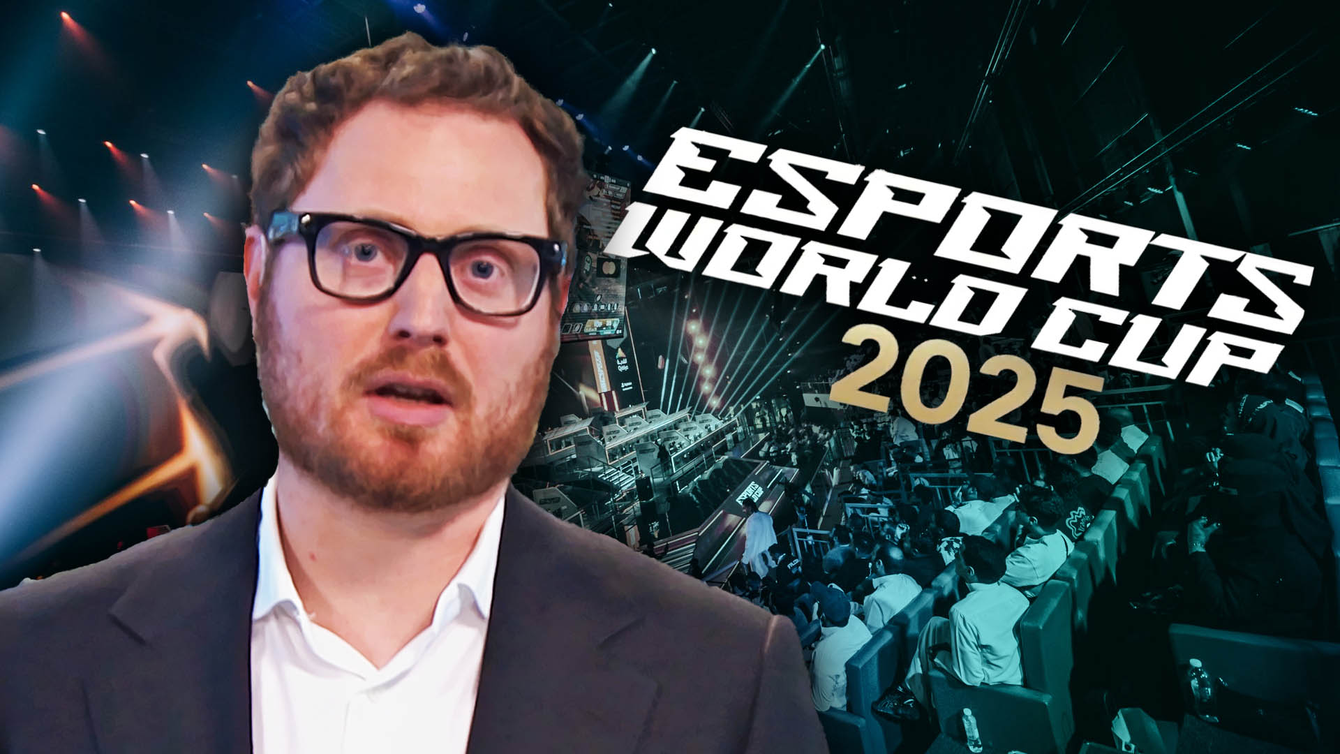 WK gamen van start in Saudi-Arabië, prijzenpot van 60 miljoen 