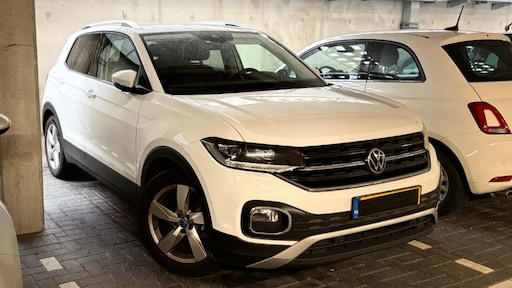 Kentekens afgeplakt om parkeerboetes te ontwijken: 'Het is een plaag'