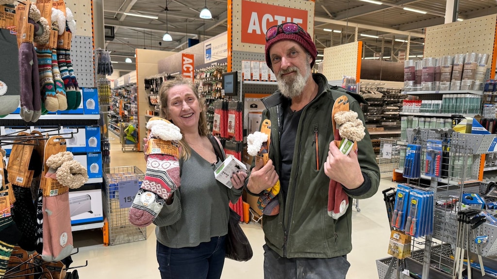 Je huis verkopen, een bungalow strippen en op een vakantiepark wonen: 'Een monsterklus'