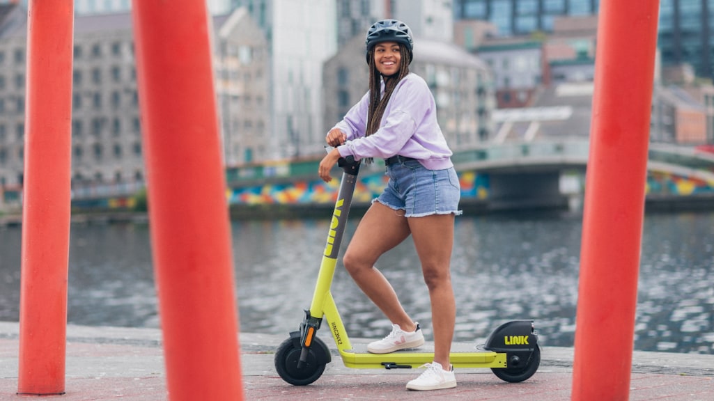 Amsterdams e-stepbedrijf wilde Europa veroveren, maar is nu failliet