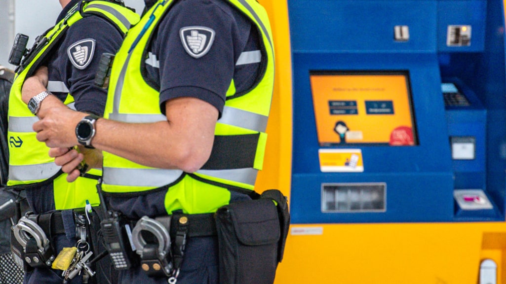 Strijd tegen agressie in openbaar vervoer: boa's mogen ID's controleren