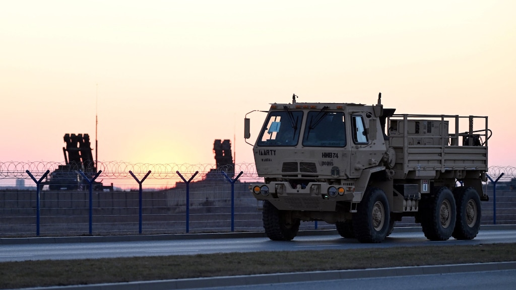 VS levert weer wapens aan Oekraïne: 'Regering-Trump is zooitje ongeregeld'