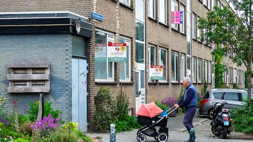 Landelijke 'sociale huur-Funda' moet jongere sneller aan woning helpen