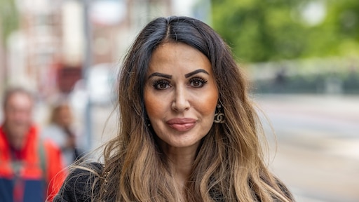 Tamara Elbaz blikt terug op een intens jaar: 'Zit thuis met een kind dat bang is dat iemand zijn moeder iets aandoet'