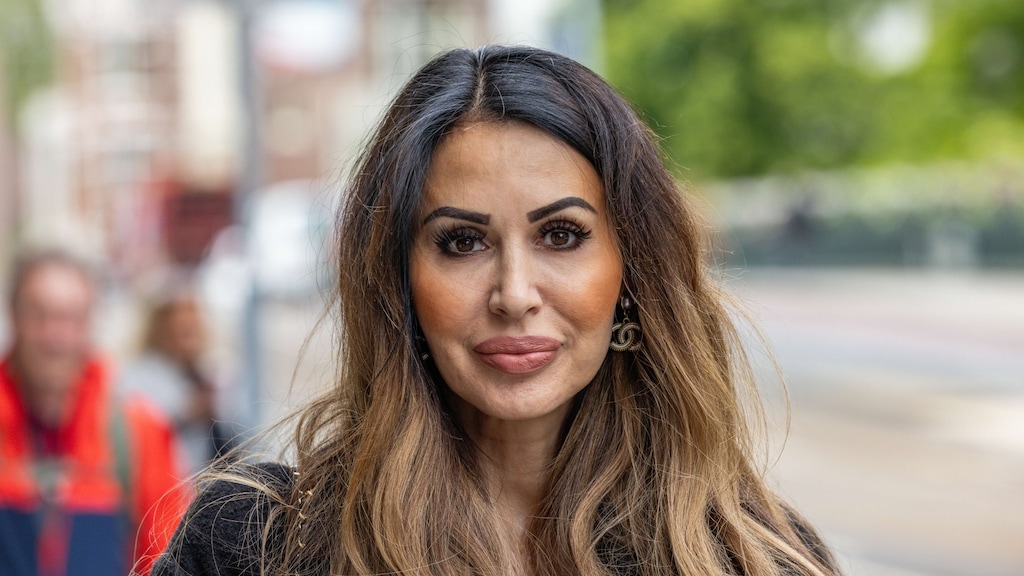 Dementerende moeder Tamara Elbaz opgenomen in verpleeghuis: 'Zwaar om te zien'