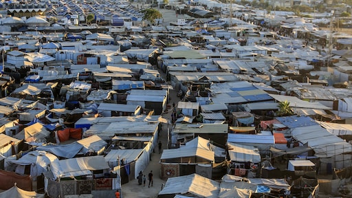 Israëlische minister wil alle burgers Gaza verdrijven naar afgesloten zone