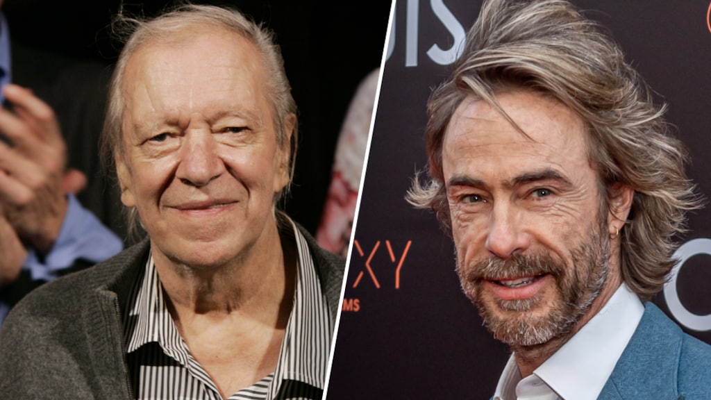 Chris Zegers maakt tv-programma over verborgen Ramses Shaffy-materiaal