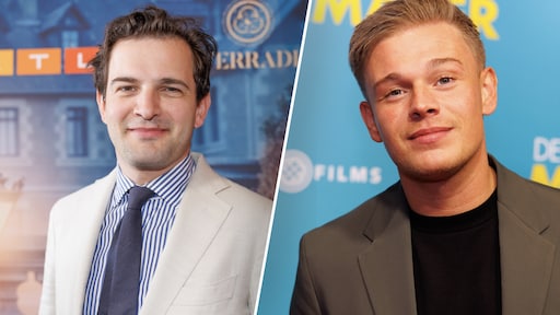 Rob Goossens neemt het op tegen Dennis Schouten in Boxing Influencers
