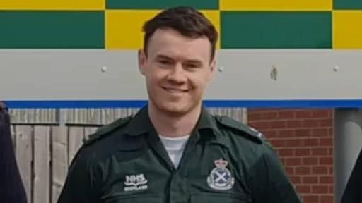 Ambulancemedewerker (33) diende zwangere bedpartner stiekem abortuspil toe, krijgt 10 jaar cel