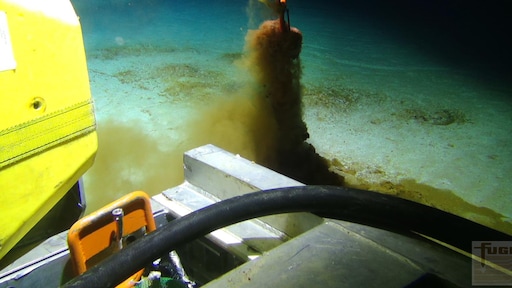 Wetenschappers: 'Miljoenen tonnen nanoplastics in oceaan, niet meer op te ruimen'