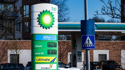 Nederlandse tankstations van BP verkocht, merk verdwijnt uit straatbeeld