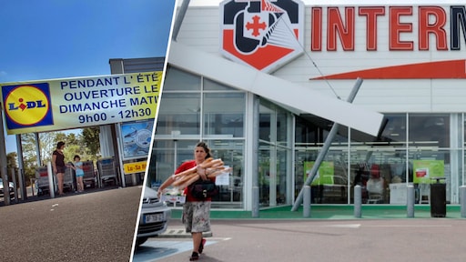 Lidl veroordeeld tot betalen 43 miljoen euro voor oneerlijke concurrentie in Frankrijk