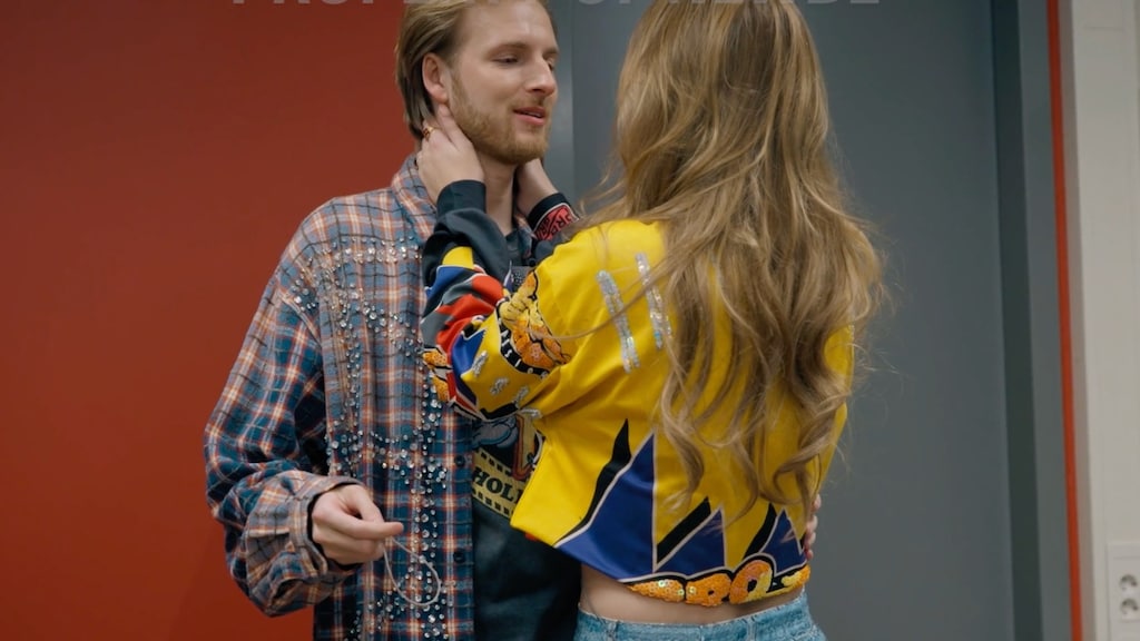 Ouders Roxy Dekker vol lof over vriend Koen: 'Voor ons heel prettig'