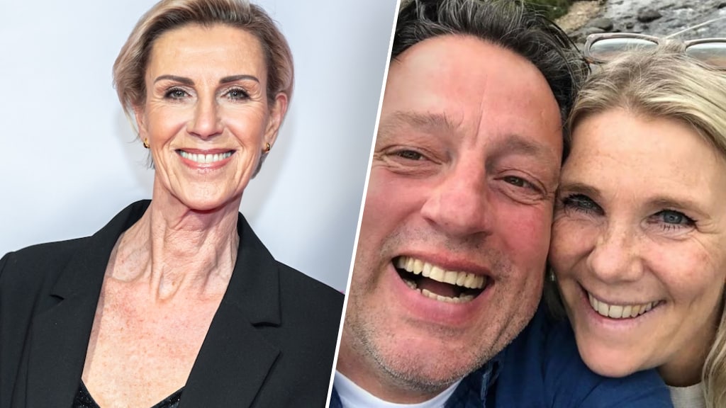 Els reageert op breuk Robert Jan en Suzanne uit B&B Vol Liefde