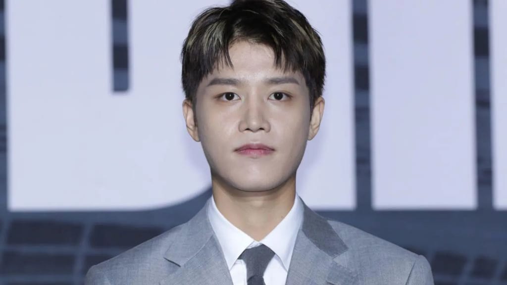 K-popster Taeil veroordeeld tot 3,5 jaar cel voor verkrachting