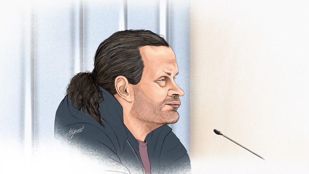 Drie jaar cel voor Russische ASML-spion: 'Delen bedrijfsgeheimen is buitengewoon ernstig'