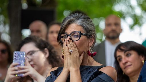 Amerikaanse minister Rubio: 'Campagne VN-rapporteur Albanese tegen VS en Israël niet langer getolereerd'