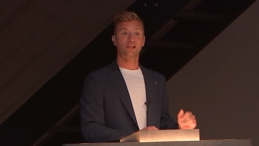 Dit is de winnaar van cyclus 19 van De Bondgenoten: 'O mijn god'