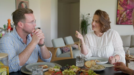 Amy Rose uit Winter Vol Liefde in tranen wegens gemis familie in Nederland: 'Ik schiet altijd vol'