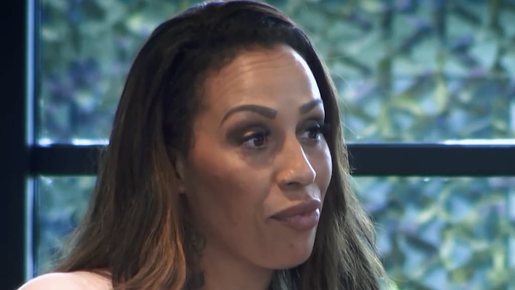 Glennis Grace over haar moeilijkste periode: 'Wie zit er nou nog op mij te wachten?'