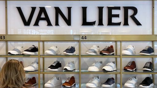 Eeuwenoud schoenenmerk Van Lier failliet, verkeerde al langer in de problemen
