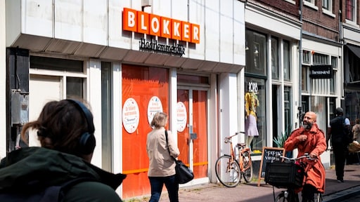 Dreun voor nieuwe eigenaar van Blokker: meeste franchisenemers willen niet mee