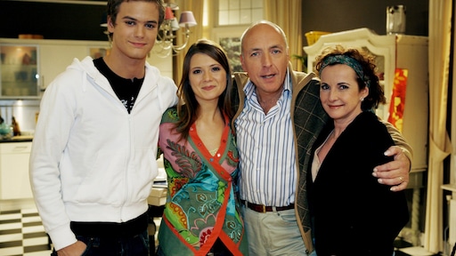 Onvergetelijke gastrol Jim Bakkum zorgde voor hilariteit in Kinderen geen bezwaar: 'Daar heb ik zo om gescheurd'