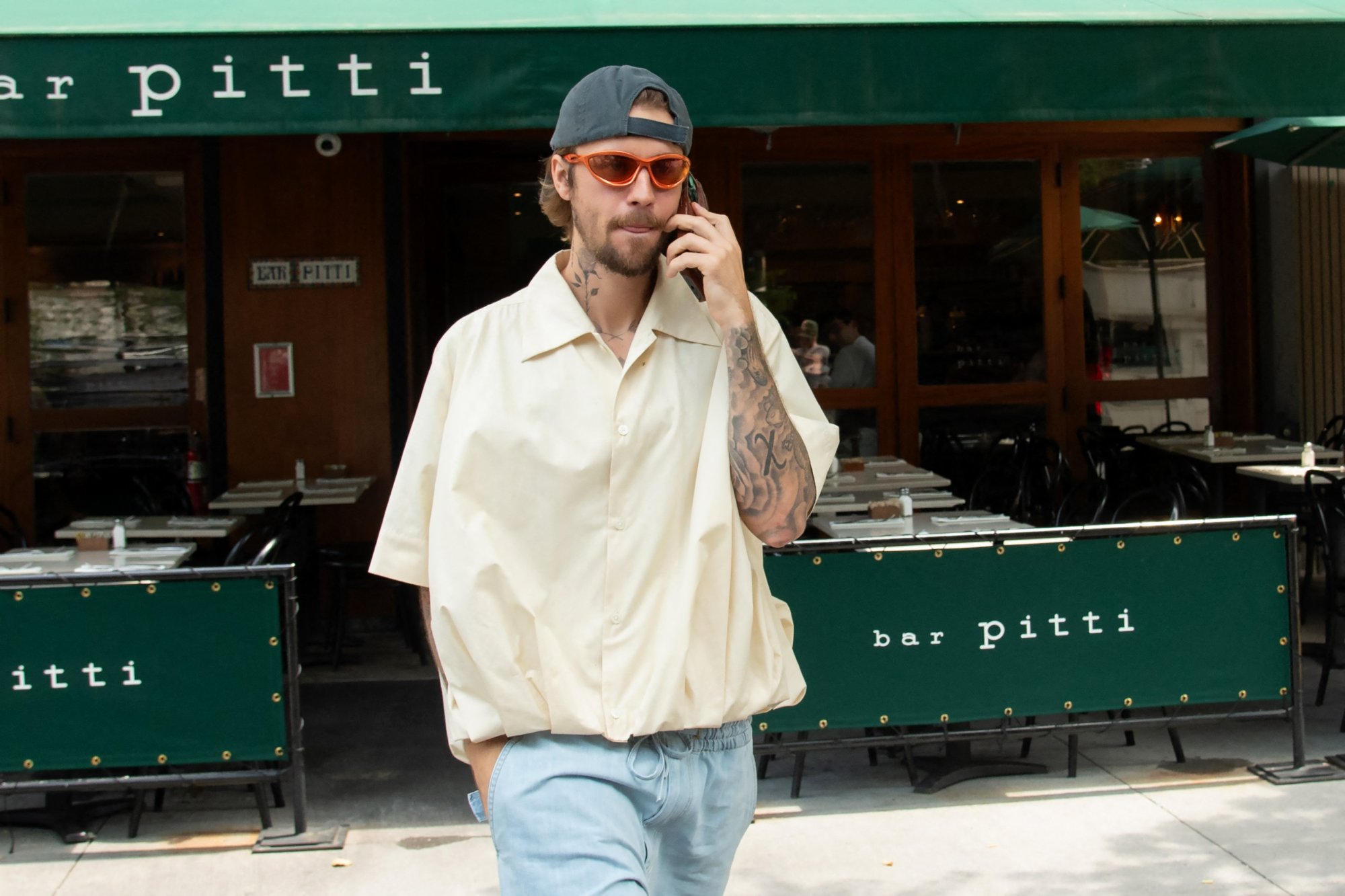 Justin Bieber brengt studioalbum uit na emotionele rollercoaster