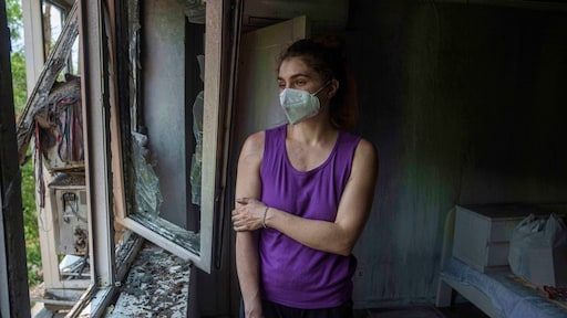 Juni dodelijkste maand voor Oekraïense burgers sinds begin oorlog