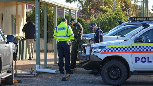 Duitse backpacker na vermissing van twaalf dagen teruggevonden in Australische wildernis