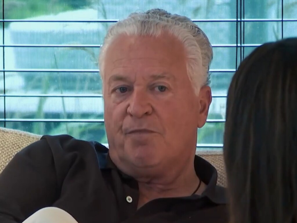 Bram Moszkowicz overleden moeder en terugkeerplannen — image 2