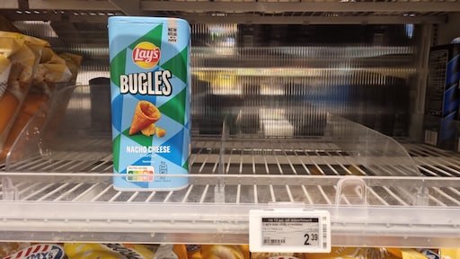 Veelbesproken chipsdozen verdwijnen stilletjes uit assortiment supermarkt